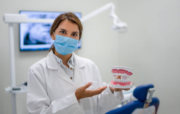 Best Broken or Chipped Tooth Repair in Cross Plains, WI